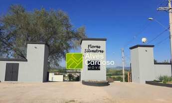 Imagem 6: Terreno à venda, 1000 m² por R$ 100.000,00 - Flores Silvestres - Porangaba/SP