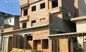 Imagem: Apartamento a venda - Vila Camilópolis