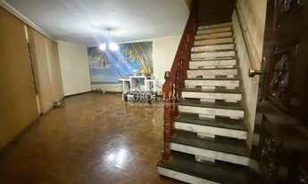 Imagem 2: Sobrado 267 m² Tatuapé, 3 quartos (1 suíte) 5 vagas