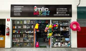 Imagem: Loja à Venda Dentro Do Supermercado Good