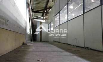 Imagem 4: Galpão no Bairro São José