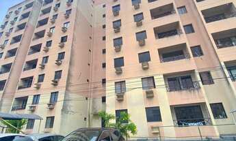 Imagem 6: Edifício Allegro - próximo da Carajás no Tabuleiro