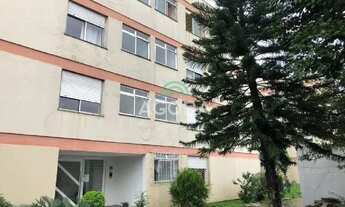 Imagem: Apartamento de 02 dormitórios