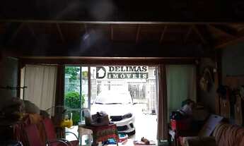 Imagem 5: Sobrado 3 Dormitórios para venda em Curitiba - PR