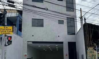 Imagem 2: Ponto comercial/Loja/Box para aluguel com 100 metros quadrados