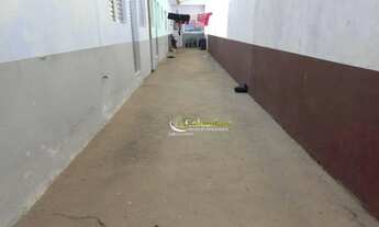 Imagem 2: Casa com 1 dormitório para alugar, 45 m² - Boa Vista - São Caetano do Sul/SP