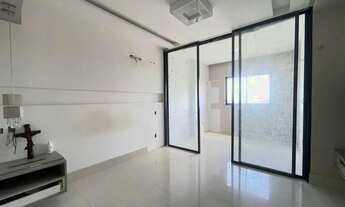 Imagem 2: Ed. L orchidee . 172 m2 . 3 suítes . 2 vagas - Nazaré - Belém - PA