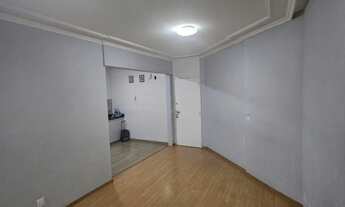 Imagem 3: Apartamento 2 Quartos com 3 Reversível - Bento Ferreira ES