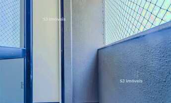 Imagem 5: Apê com 2 quartos na Praia de Iracema a 200 m da Beira Mar