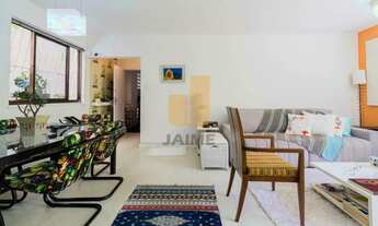 Imagem 7: Ótimo apartamento na Santa Cecília em rua arborizada, próximo ao Shopping