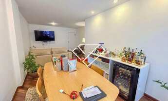 Imagem 5: Apartamento com 2 quartos à venda, 103 m² por R$ 1.690.000 - Leblon - Rio de Janeiro/RJ