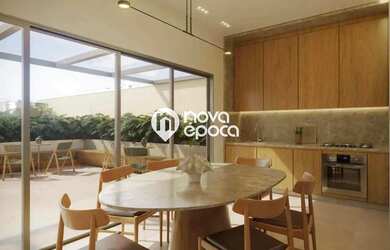 Imagem 7: Copacabana Apartamento com 2 dormitórios