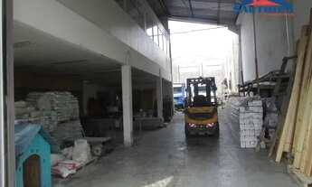 Imagem 7: Pavilhão Walderez Sapucaia do Sul