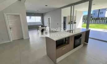 Imagem 4: Casa 4 quartos no Bairro Campeche - Florianópolis