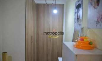 Imagem 4: Cobertura à venda, 154 m² por R$ 600.000,00 - Parque das Nações - Santo André/SP