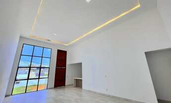 Imagem 3: Casa para aluguel, 3 quartos, 1 suíte, 2 vagas, Vale dos Cristais - Macaé/RJ