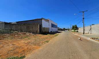 Imagem: Lote/Terreno para venda tem 390 metros quadrados