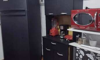 Imagem 4: Apartamento no Centro de Goiânia, 3 quartos. Ótimo para Airbnb