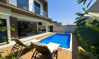 Imagem 4: Lindo Sobrado á venda no Condomínio Terras de Atibaia , Casa á venda no Condomínio Terras