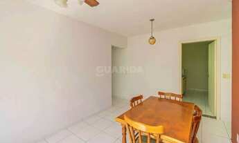 Imagem 2: Apartamento com 1 dormitório e 1 vaga de garagem, no bairro Alto Petrópolis