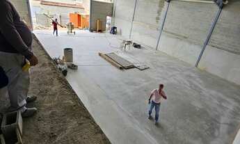 Imagem 4: Galpão para locação Betim