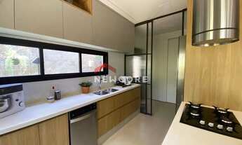 Imagem 5: Casa de condomínio em Rua José Decourt Homem de Mello - Residencial Estância Eudóxia (Barã