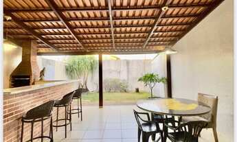 Imagem 6: Casa / Sobrado em Condomínio fechado no Jardim Atlântico Goiânia - Goiás