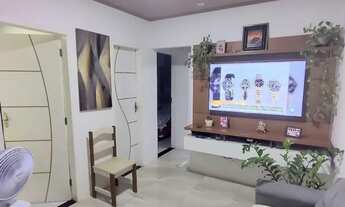 Imagem 3: VENDO CASA DUPLA PARQUE SANTA RITA ITINGA CENTRO