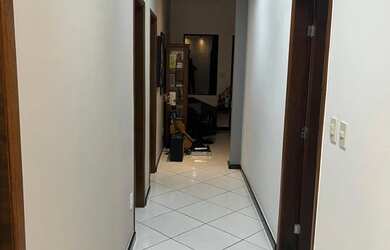 Imagem 4: Casa em condomínio fechado