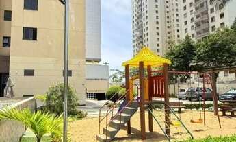 Imagem 2: Apartamento com 3 dormitórios à venda, 90 m² por R$ 700.000,00 - Itapuã - Vila Velha/ES