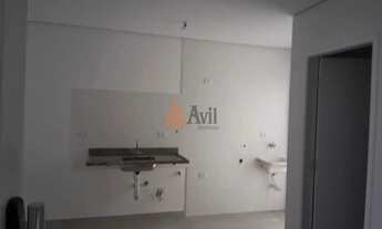 Imagem: Apartamento Studio 38m² com 2 quartos para