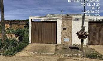 Imagem: Oportunidade Única em LUZIANIA - GO Tipo