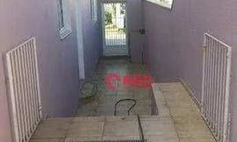 Imagem 3: Casa com 3 dormitórios à venda, 377 m² por R$ 1.300.000,00 - Condomínio Ibiti do Paço - So