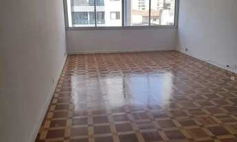 Imagem 5: Apartamento com 168m2 no Alto de Pinheiros, com 2 dormitórios e 2 vagas