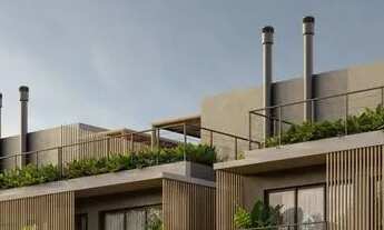 Imagem: Casas em condomínio, Marés Design Villas