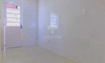 Imagem 7: Apartamento com 2 quartos para alugar no bairro Forquilhas