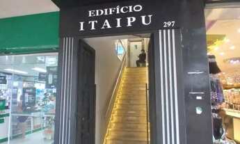 Imagem: Sala à venda, 80 m² por R$ 150.000,00