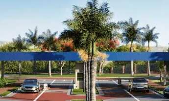 Imagem 5: Casa Térrea 103,13 m² (proprietário) aceito trocas Condómino Jardins Berlim Ágio