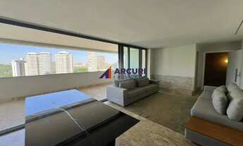 Imagem: Apartamento 4 Quartos Vale do Sereno (Nova