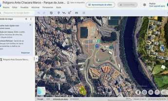 Imagem 2: Terreno em Barueri 3.321m2