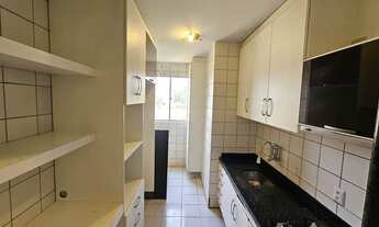 Imagem 6: Apartamento na Palmas Brasil norte com 3/4