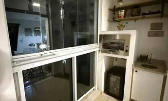 Imagem: Apartamento com 2 quartos à venda, 69 m²