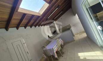 Imagem 7: Casa à Venda Dormitórios, Área Gourmet e Garagem Coberta para 5 Carros Jardim Gerson Fra