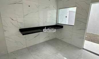 Imagem 10: Casa residencial com 2 quartos sendo 1 suíte disponível para venda no bairro Shopping Park