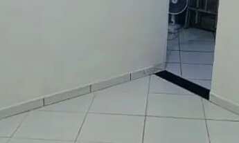 Imagem 6: Aluga-se 2 quartos, sala, cozinha e banheiro. Com sacada