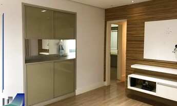 Imagem 2: Apartamento à venda Praças do Golf - 128,50 m² - Ribeirão Preto