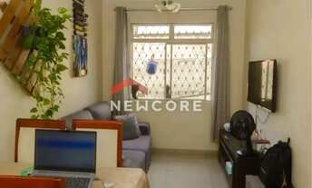 Imagem 3: Apartamento em Avenida João de Deus Costa - Centro - Contagem/MG