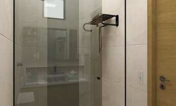 Imagem 5: Casa, 160m², 3/4, 1 vaga no Condomínio Boungainville