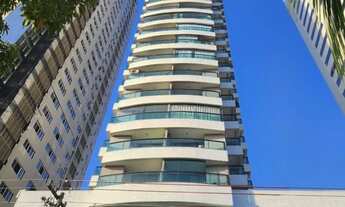 Imagem: Lindo Apartamento Ed. Sunset Boulevard