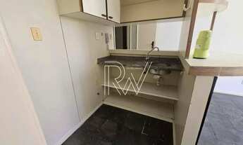 Imagem 3: Apartamento com 1 dormitório à venda, 31 m² por R$ 370.000,00 - Graça - Salvador/BA